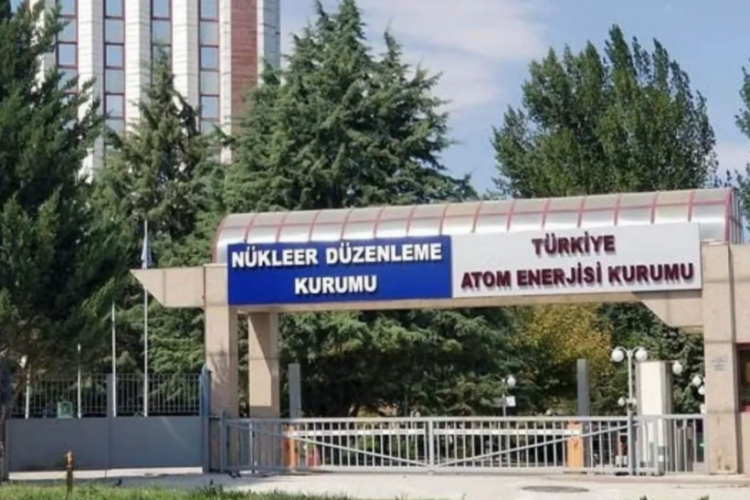 NDK açıkladı: İran'a İsrail saldırısı sonrası Türkiye'de radyoaktivite arttı mı?
