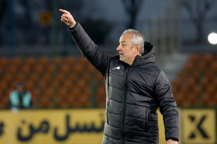 İsmail Kartal, Süper Ligin savunma kubbesini alıyor!