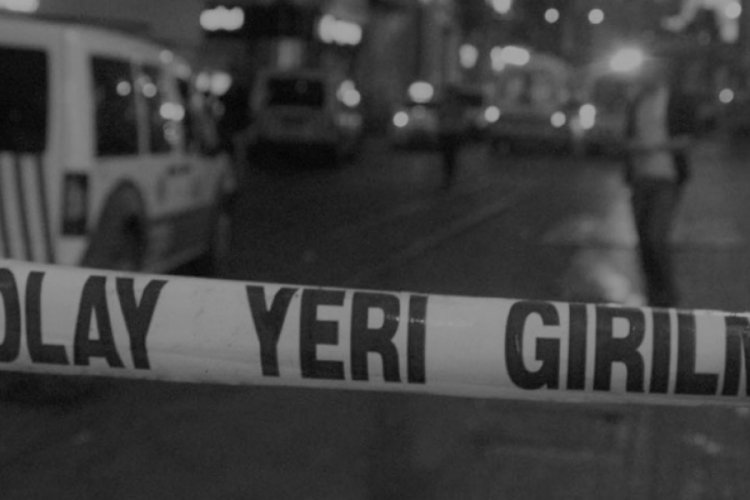 Bursa'da aile faciası! Eşini vurup intihar etti..