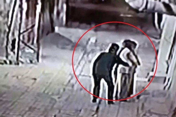 Kapkaççılara 'Çekirge' operasyonu: 12 kişi tutuklandı