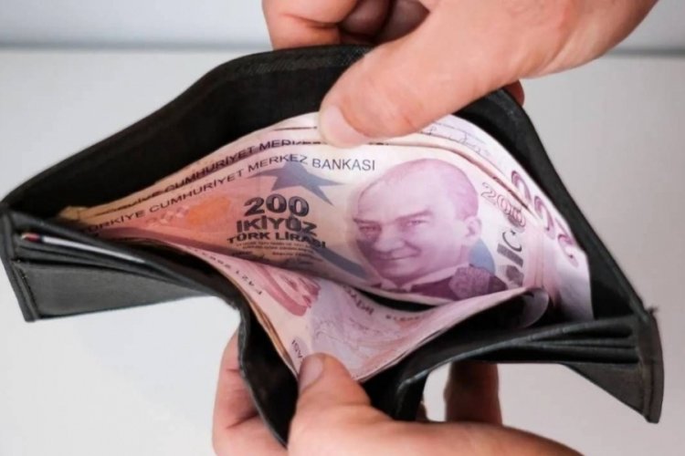 Milyonları heyecanlandıran haber: Asgari ücrete ara zam ihtimali var!