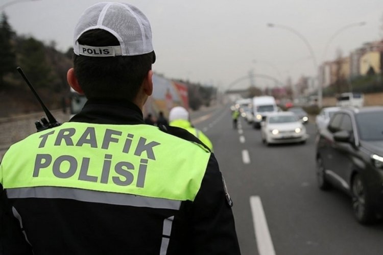 Miting nedeniyle bazı yollar trafiğe kapatılacak