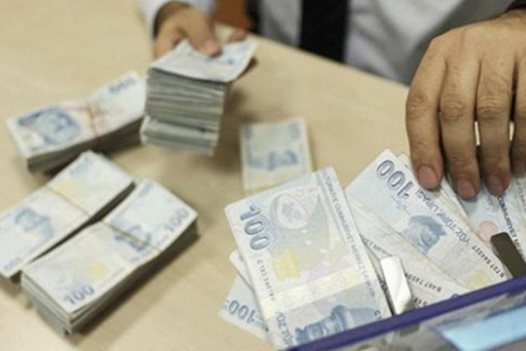 5,4 milyar liralık evde bakım yardımı hesaplara yatırılıyor