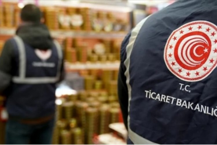 Bakanlık yasakladı! Bu çocuk ürünleri sağlığa zararlı çıktı