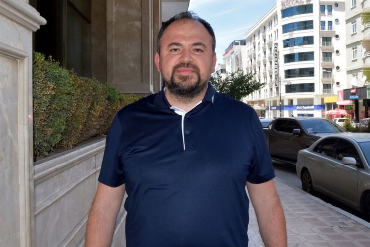 Oyuncak fuarı için gittiği Tahran kabus oldu