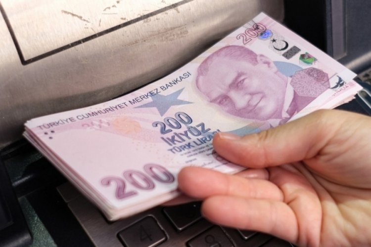 Emekliler için zam talebi!