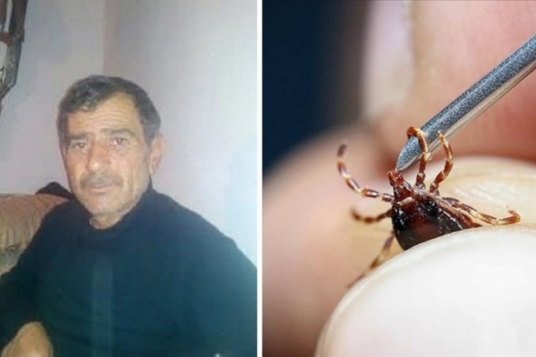 Bir kent diken üstünde! Üçüncü ölüm
