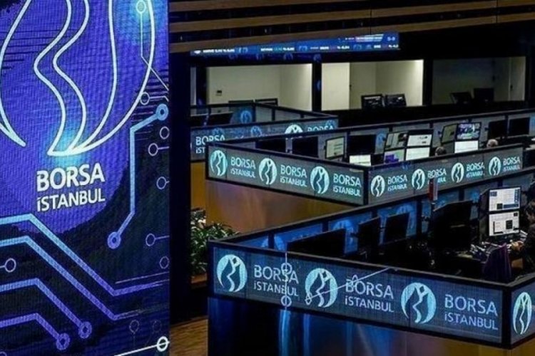 Borsada hissesi olanlar dikkat