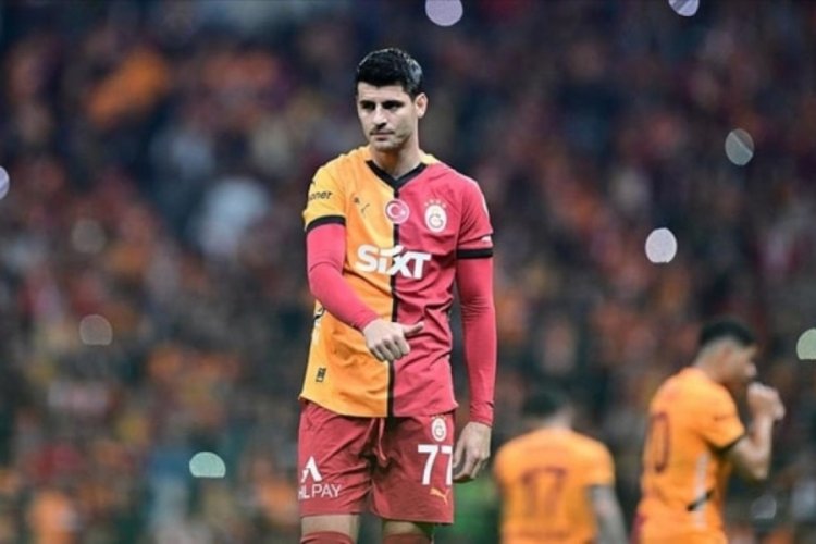 Galatasaray'ın yıldızı valizini topladı!