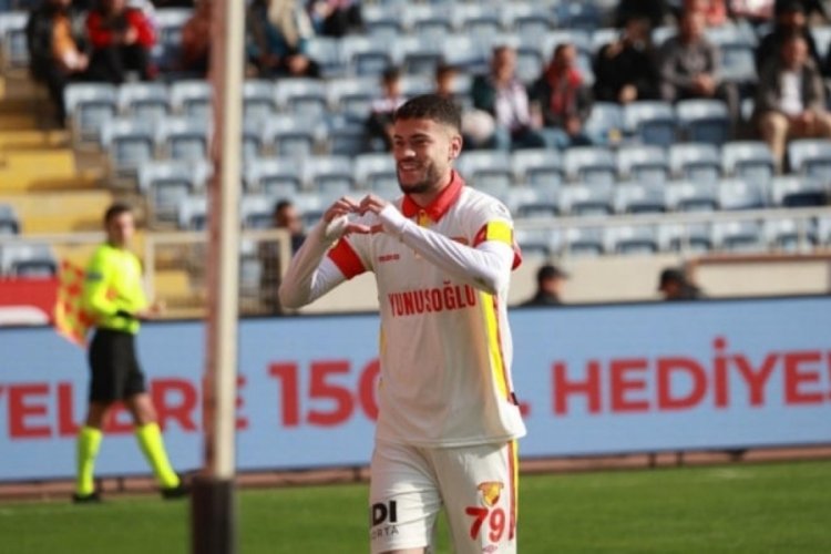 Portekiz devi Romulo'nun peşinde