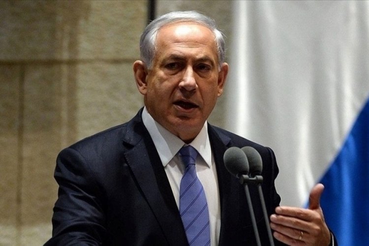 Netanyahu: "İran, sivillerin öldürülmesinin bedelini çok ağır ödeyecek"