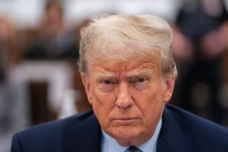 Trump 'Barış' kararını duyurdu!