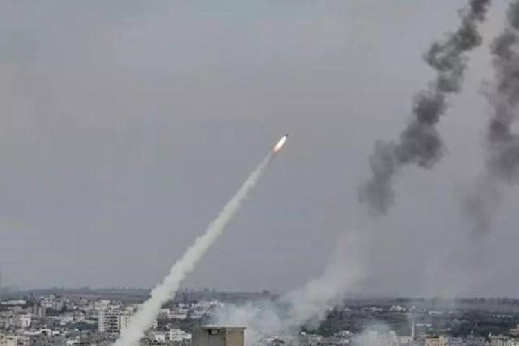 Netanyahu İran'la ilgili niyetini açıkladı: Savaş bitince değişebilir