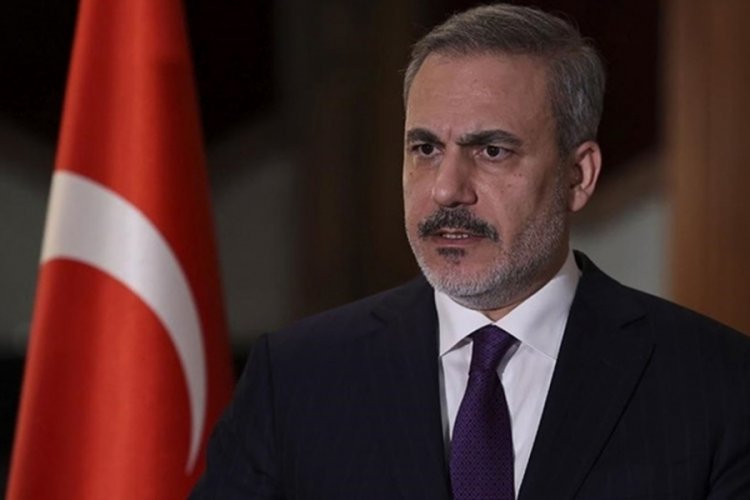 Dışişleri Bakanı Fidan, Arnavutluk'ta GDAÜ Devlet ve Hükümet Başkanları Zirvesi'ne katılacak