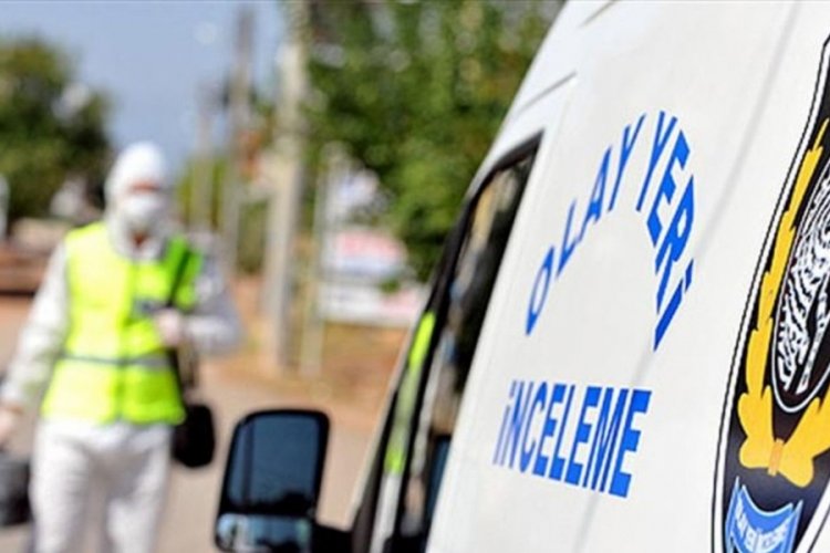 Elektrik akımına kapılan genç kadın, hayatını kaybetti