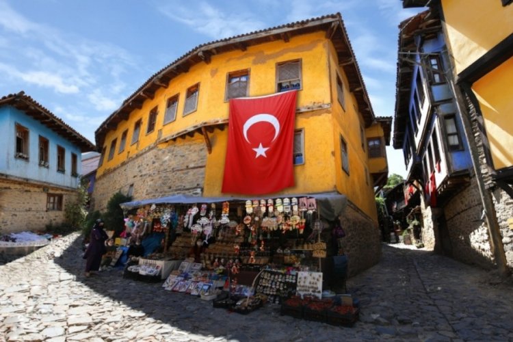 Bursa'da bugün hava nasıl olacak? 5 günlük hava tahmini (16 Haziran Pazartesi)