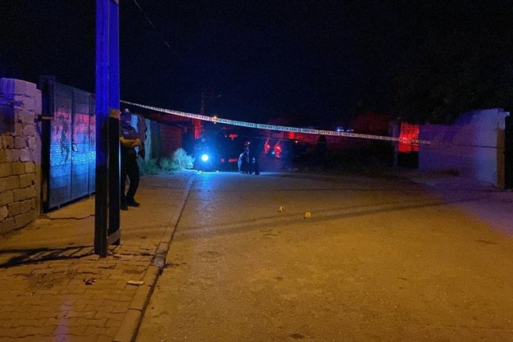 Enişte dehşeti: Kayınbiraderini tüfekle vurarak öldürdü