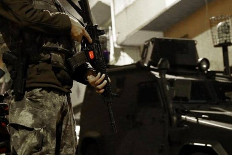 Bursa'da kritik operasyon! Yakalandılar...