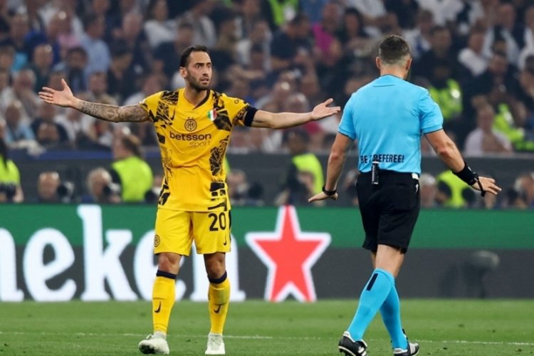 Galatasaray'da hedef büyük: Hakan Çalhanoğlu için girişimler başladı