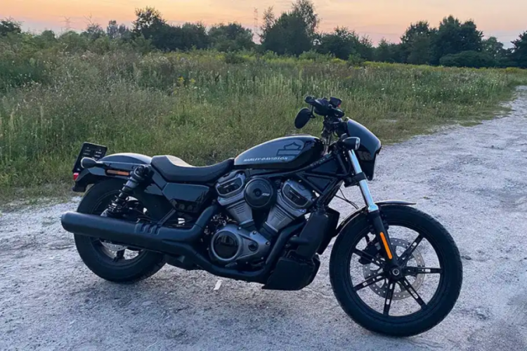 Motosiklet devinde alarmlar çalıyor! On binlercesi geri çağrılıyor