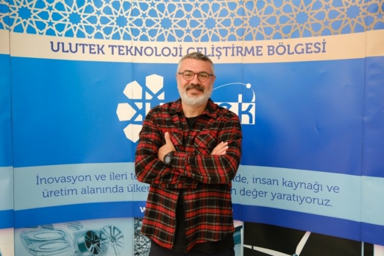 ULUTEK firması'ndan okuma alışkanlığına yön veren sistem