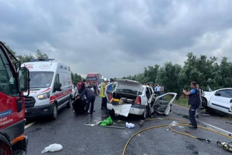 Bursa'nın ölüm yolu için hayati çağrı!