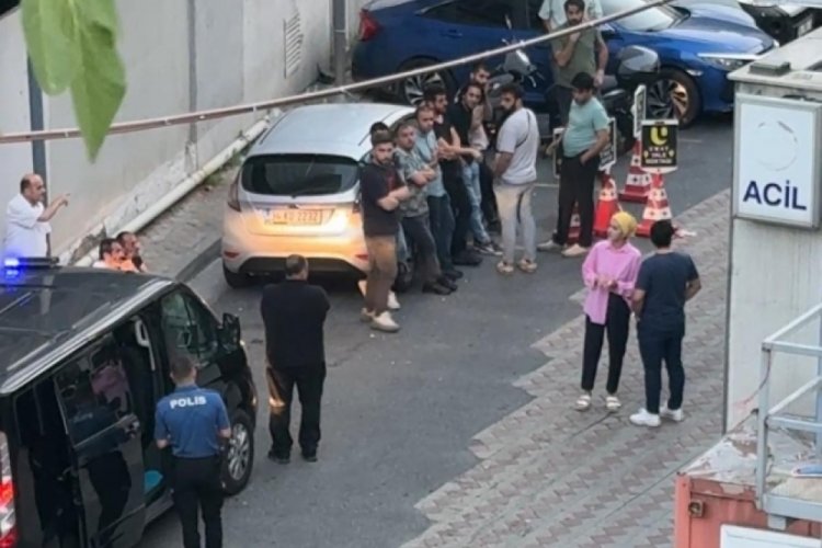  3 aylık bebeğin şüpheli ölümü