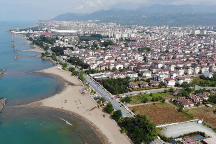 Büyük risk var! Kent genelinde 2 gün boyunca denize girmek yasaklandı