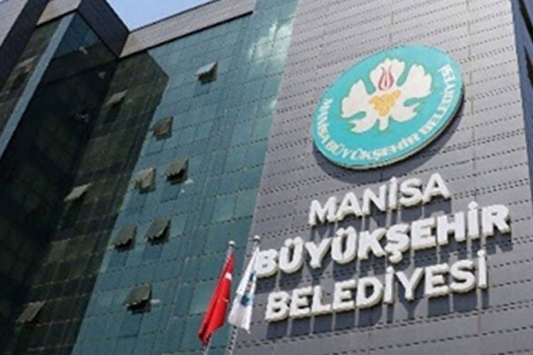 Manisa Büyükşehir Belediyesi'nin yeni başkanı belli oldu
