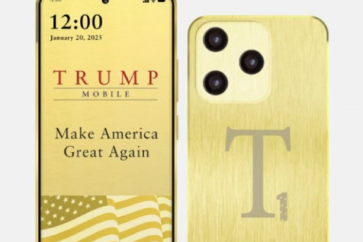 Trump telefon satacak