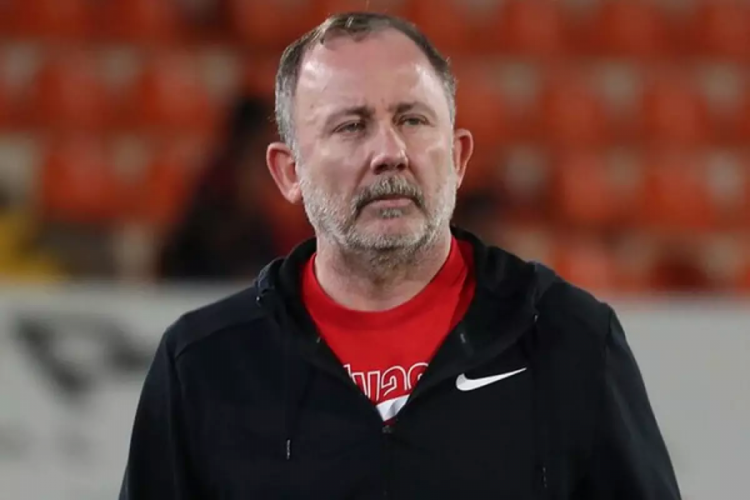 Sergen Yalçın Süper Lig'e geri dönüyor