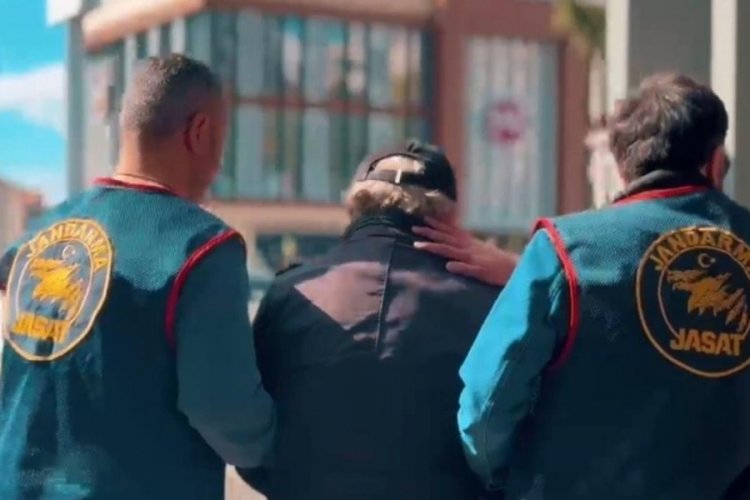 16 yıllık cinayet aydınlatıldı: 2 şüpheli yakalandı