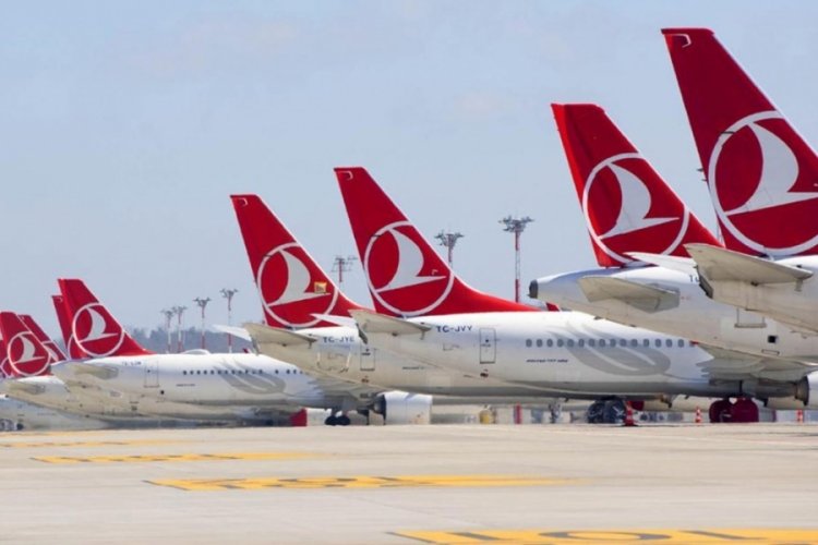 THY 30 Haziran'a kadar uzatıldığını duyurdu