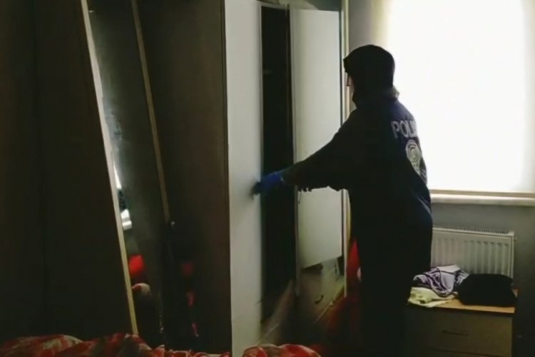 29 adrese fuhuş baskını