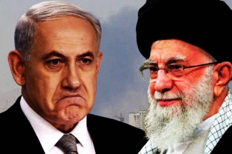 Netanyahu'nun suikast tehdidine Hamaney'den çarpıcı yanıt!