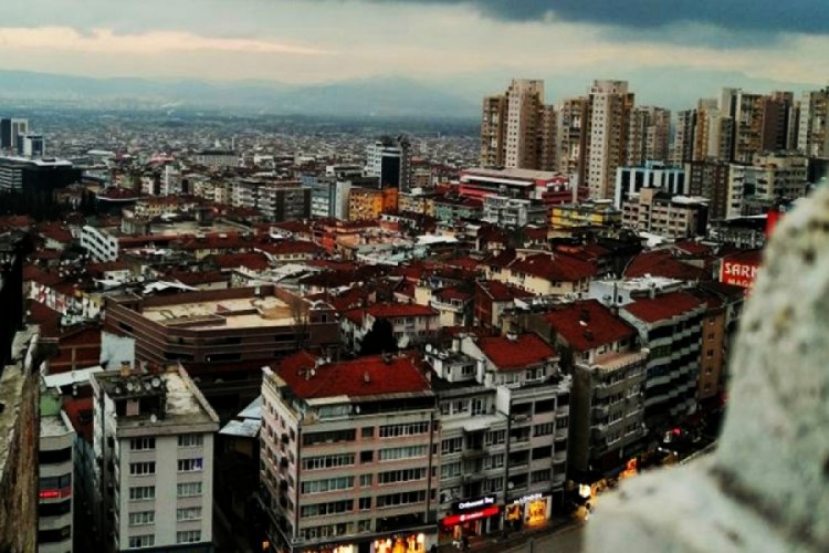 Meteoroloji saat vererek uyardı! Bursa'da bugün hava nasıl olacak?