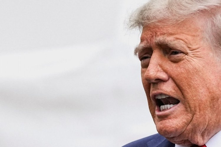 Donald Trump: İsrail'i güçlü bir şekilde destekliyoruz