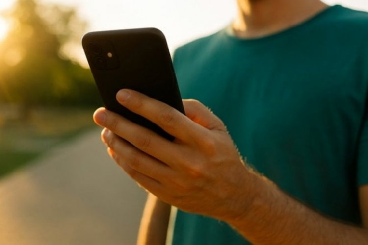 Bu ülkede liselilere cep telefonu yasaklandı!