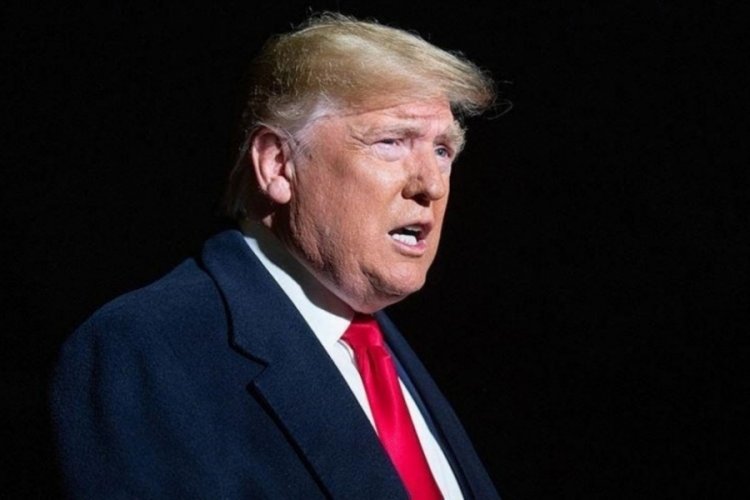 Trump: Herkes, Tahran'ı acilen tahliye etmeli!