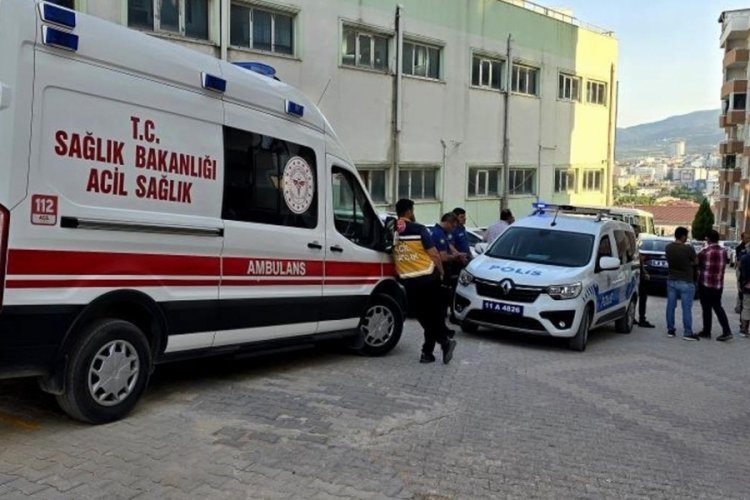 Kadının cansız bedeni bulundu: Eşi Bursa'ya doğru sırra kadem bastı!