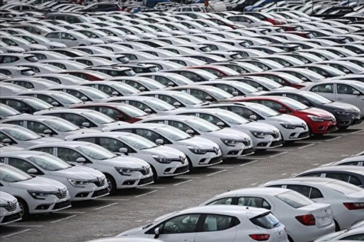 Otomobilde ÖTV sil baştan değişebilir!