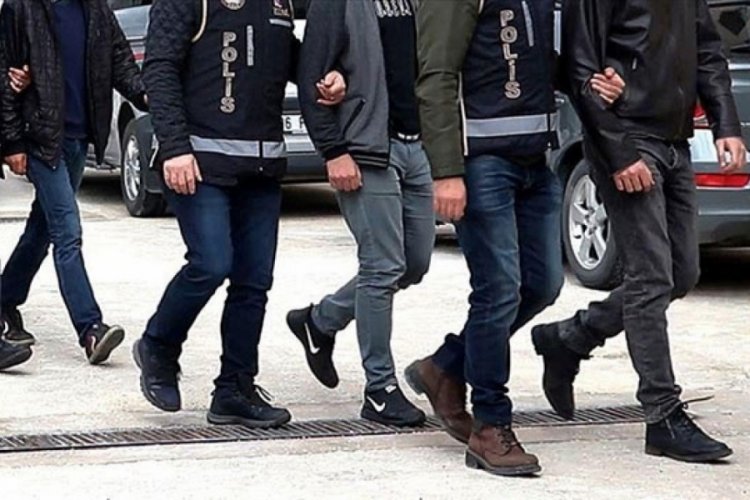FETÖ'nün öğrenci yapılanmasına operasyon