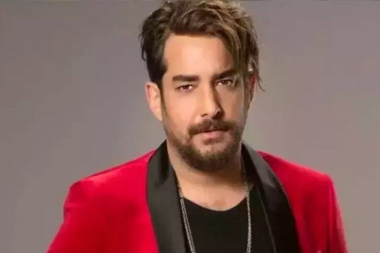 Oyuncu Enis Arıkan'ın saçsız hali gündem oldu