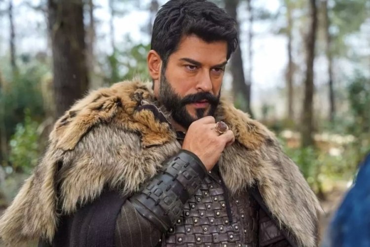Burak Özçivit'in yeni oyuncağının fiyatı dudak uçuklattı