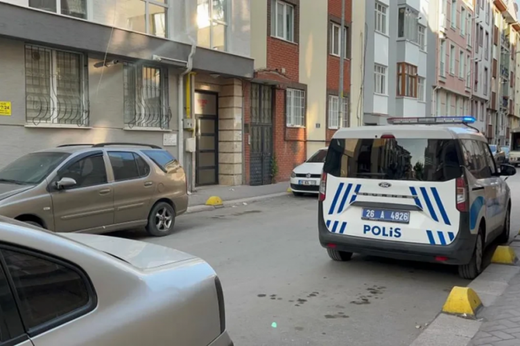 Kötü koku mahalleyi sardı, korkunç gerçek ortaya çıktı!