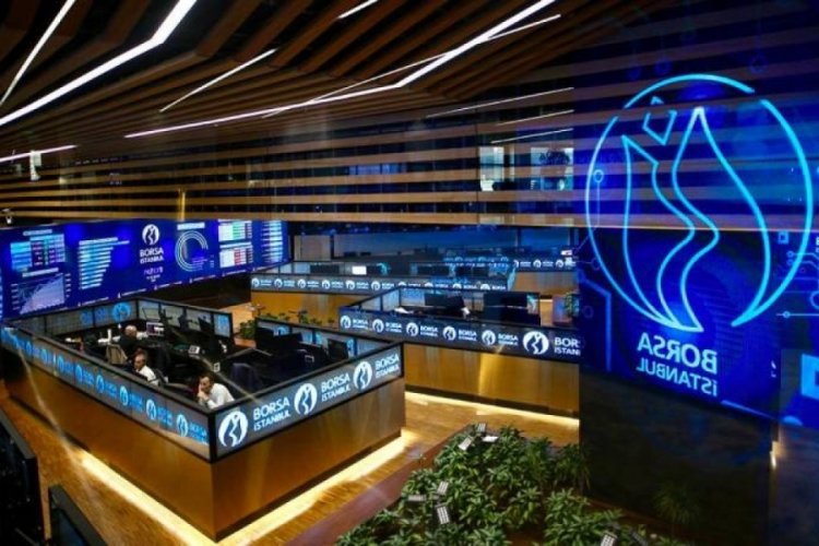 Borsa güne yükselişle başladı