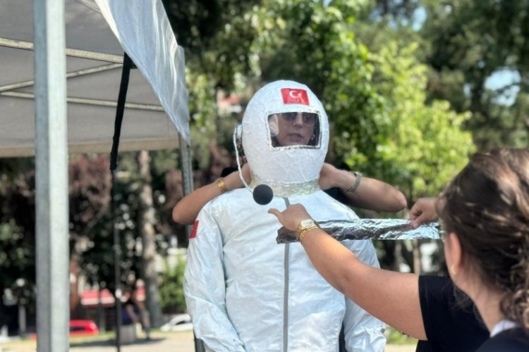 Bursa'da bilim dolu festival başlıyor!