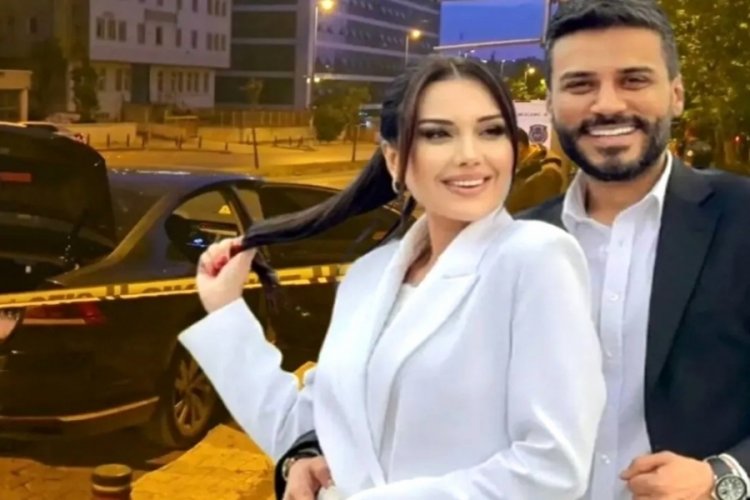İstanbul'da Dilan Polat'ın korumasına silahlı saldırı