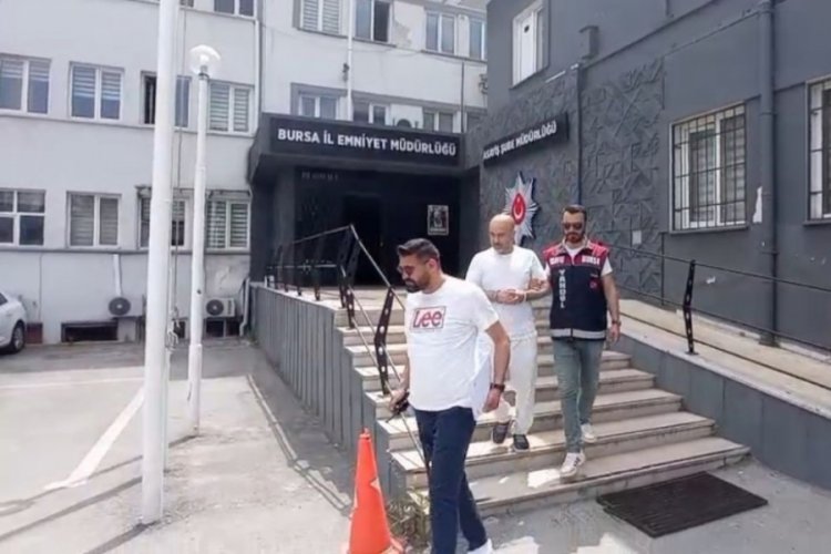 Bursa'da iş başvurusunda bulundu, patronu tarafından dolandırıldı!