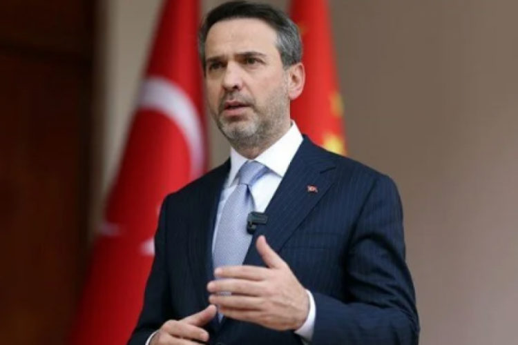 Bakan Bayraktar: Doğal gaz fiyatlarında yükseliş olabilir